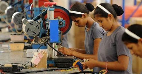 經(jīng)濟(jì)減速陰影籠罩東南亞 多國(guó)放緩超出預(yù)期