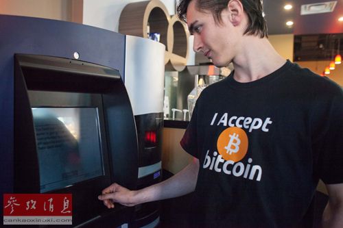 外媒:日企將承接中國ATM故障業務