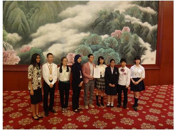 亞洲環(huán)保先鋒共話垃圾管理