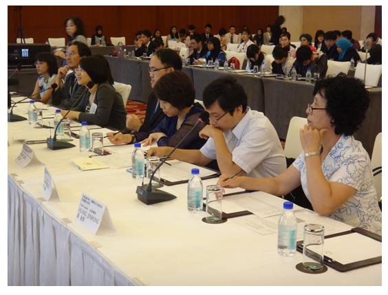 亞洲環(huán)保先鋒共話垃圾管理