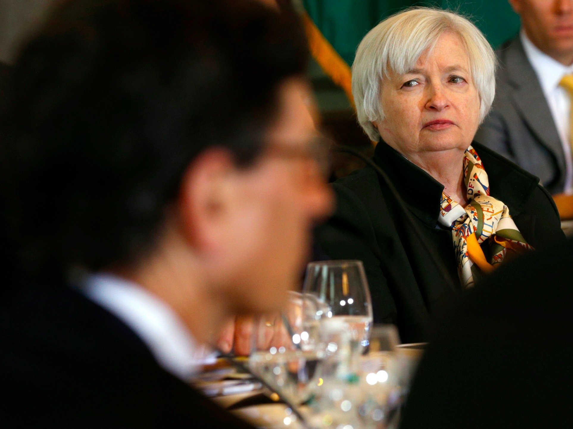 美國8月非農就業數據遠不及預期 美股應聲下跌