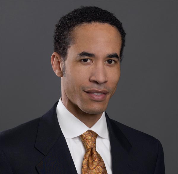 恩富軟件CEO：對中國云計算市場寄予厚望