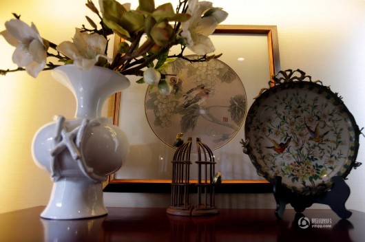 揭秘中國第一豪宅:超級買家才可看房