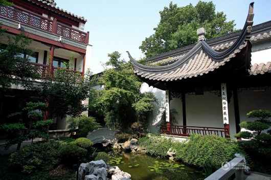 揭秘中國(guó)第一豪宅:超級(jí)買家才可看房