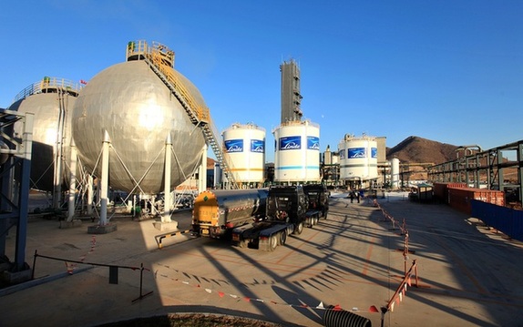 夏季達(dá)沃斯聚焦大連普灣新區(qū)建設(shè)