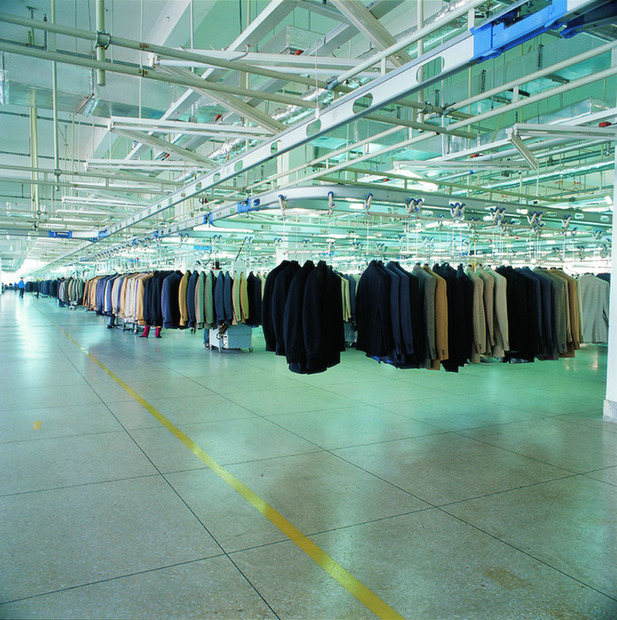 夏季達(dá)沃斯聚焦大連普灣新區(qū)建設(shè)