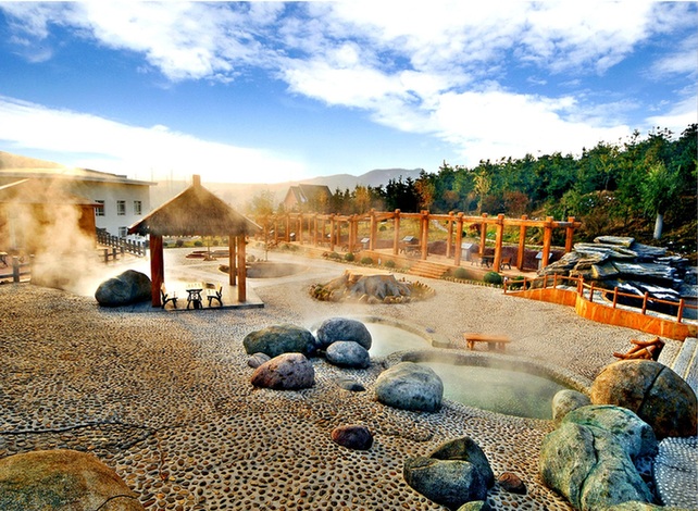 夏季達(dá)沃斯聚焦大連普灣新區(qū)建設(shè)