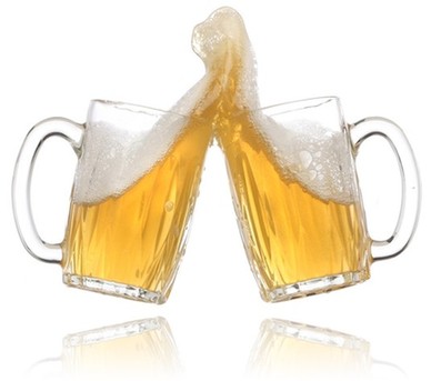 強強聯合：全球兩大啤酒巨頭醞釀合并