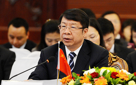 史耀斌：“中國因素”非美聯儲不加息主要原因