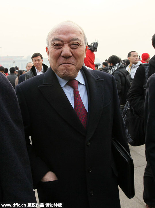 中美企業圓桌會：15位參會中國大佬都是誰？