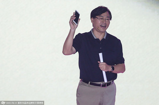 中美企業(yè)圓桌會(huì)：15位參會(huì)中國(guó)大佬都是誰(shuí)？