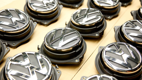 大眾“尾氣造假門”引發(fā)行業(yè)風(fēng)暴