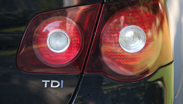 大眾丑聞持續(xù)發(fā)酵“德國制造”遭抹黑