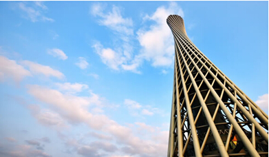 各企業(yè)都注意了:金秋十一月廣州塔或要出大事