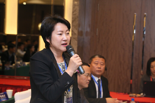 中巴企業家國際研修班搭建平臺服務企業“走出去”