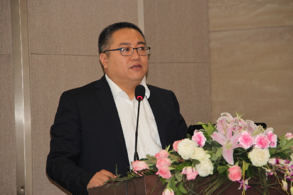 為中巴經(jīng)濟(jì)走廊插上信息的翅膀