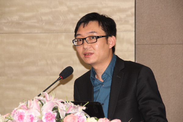 為中巴經(jīng)濟(jì)走廊插上信息的翅膀