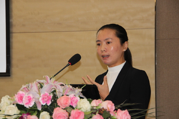 為中巴經(jīng)濟(jì)走廊插上信息的翅膀