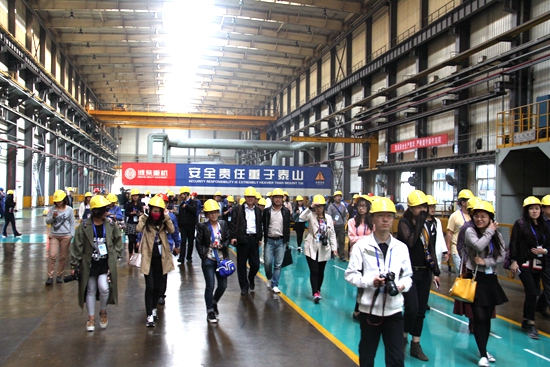 對開發區進行再開發 濰坊打破常態應對“新常態”