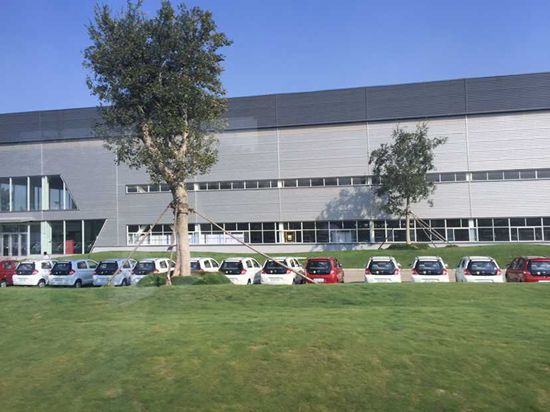 對開發區進行再開發 濰坊打破常態應對“新常態”