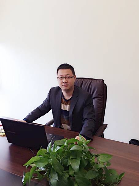 綠能寶何琳：綠能寶是高安全性“實物化”投資平臺