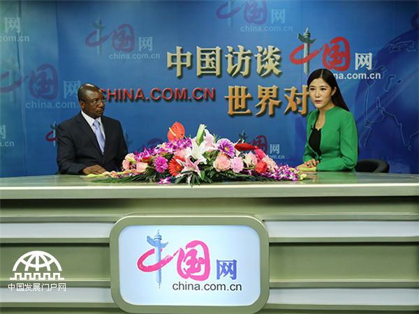 聯(lián)合國(guó)糧農(nóng)組織：和中國(guó)一道實(shí)現(xiàn)新一輪可持續(xù)發(fā)展目標(biāo)