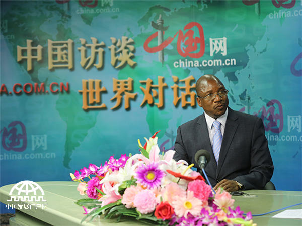 聯(lián)合國糧農(nóng)組織：和中國一道實現(xiàn)新一輪可持續(xù)發(fā)展目標(biāo)