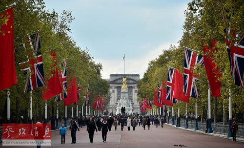 BBC：中企將在英國(guó)投資50億英鎊建娛樂度假村