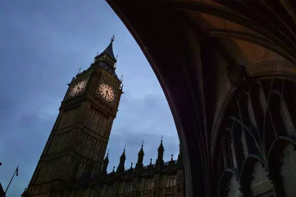 6個關(guān)鍵詞告訴你中資銀行如何“牽手”倫敦?