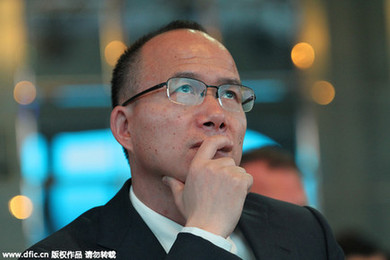 不止李嘉誠，哪些華人企業家也已“瞄上”英國？