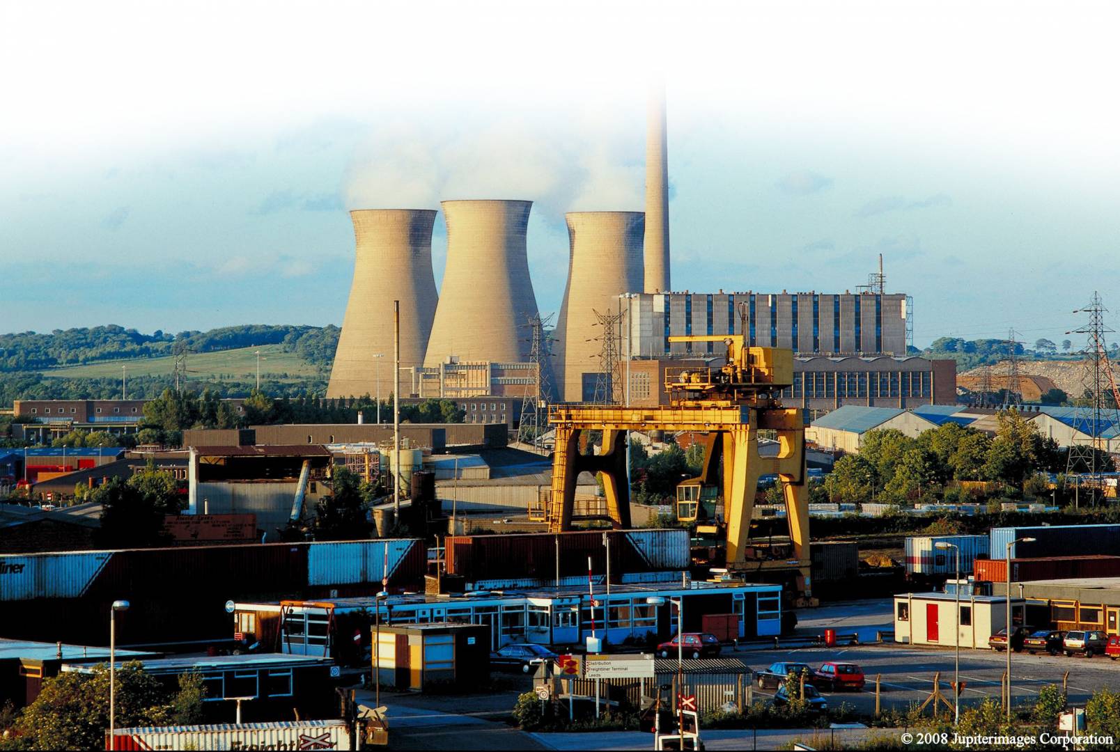 中英大單頭籌：“欣克利角”核電站你了解多少？