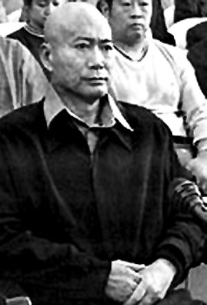 沈陽(yáng)66歲國(guó)企女廠長(zhǎng)潛逃14年被抓 涉慕馬案(圖)