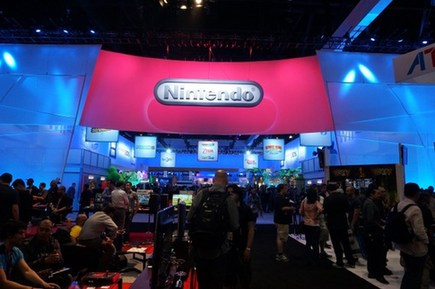 任天堂進軍手游市場 首款游戲明年3月推出