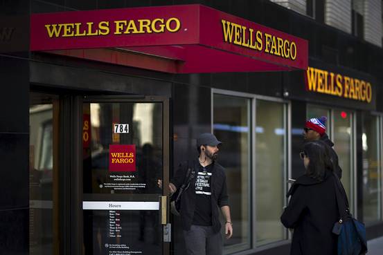 美聯儲擬對8大銀行實施新規 :限制管理財務方式