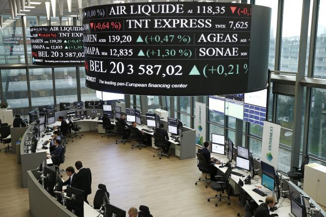 歐洲財報季盈利預警頻傳 或影響歐股反彈走勢