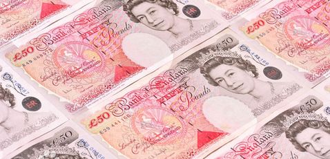 世界各國最大面額鈔票上面都印了誰？