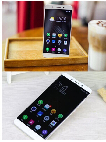 周鴻祎成功殺入手機血海中心地帶：接下來怎么辦？