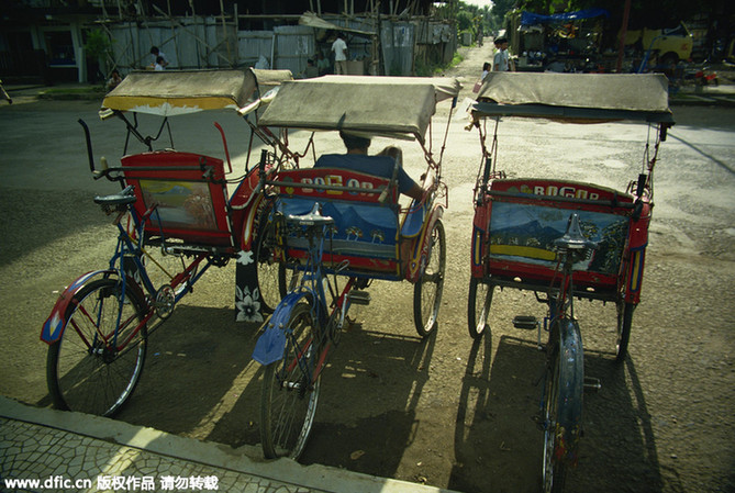 盤點：歷屆APEC領(lǐng)導(dǎo)人非正式會議議題及成果