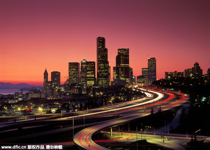 盤點：歷屆APEC領(lǐng)導(dǎo)人非正式會議議題及成果