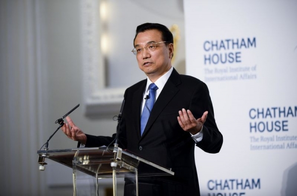 李克強總理將“無縫銜接”東亞合作領(lǐng)導(dǎo)人系列會議