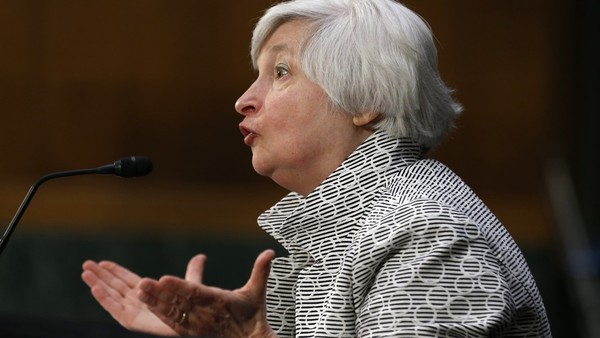 美國上修第三季度GDP至2.1% 美聯儲下月或加息