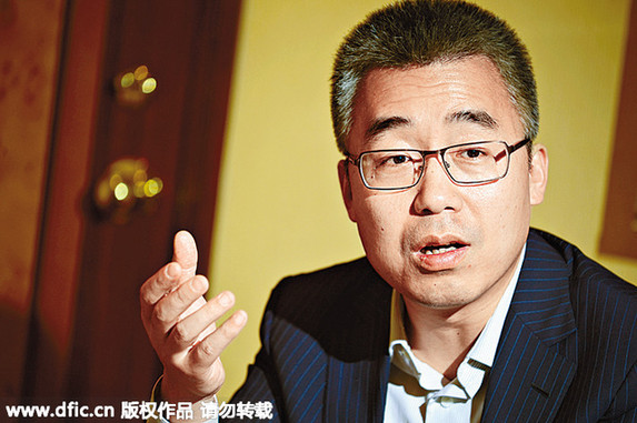 中國資本圈新趨勢?中企“重金”布局海外足球俱樂部