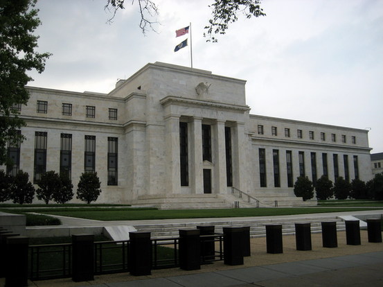 美聯儲加息在即？投資者加碼押注