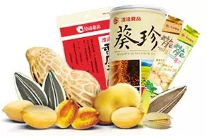 進擊的洽洽:每月推30個新品、進軍焦糖、加碼電商