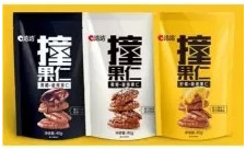 進擊的洽洽:每月推30個新品、進軍焦糖、加碼電商