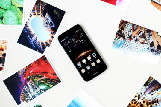 華為G7 Plus為何能持續熱銷