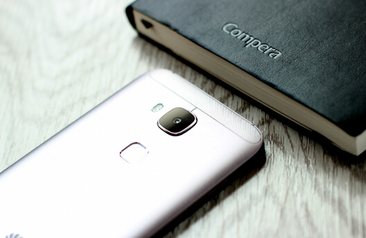 華為G7 Plus為何能持續熱銷