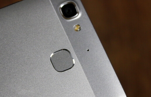 暢享5S金屬指紋加持 華為千元機再添虎將