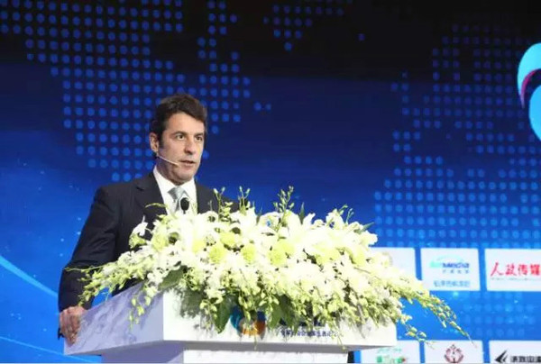 論壇謝幕 | 首屆全球社會企業家生態論壇完美落幕!(1)