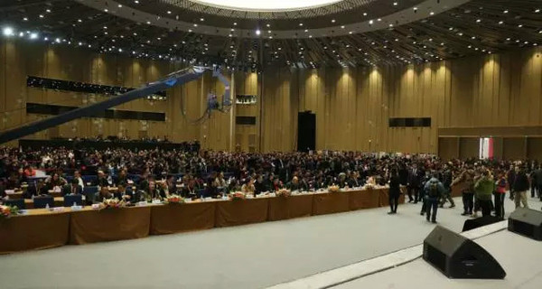 論壇謝幕 | 首屆全球社會企業(yè)家生態(tài)論壇完美落幕!(1)